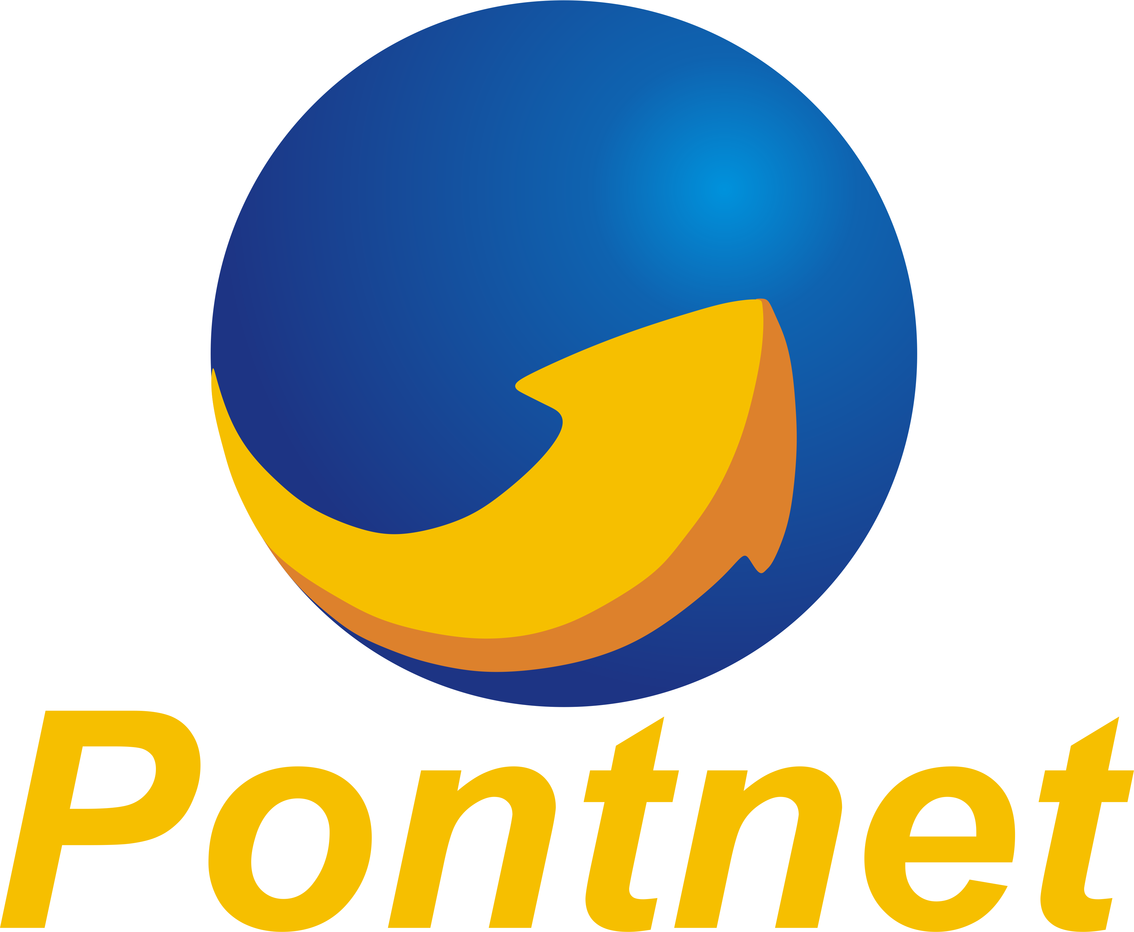 Pontnet